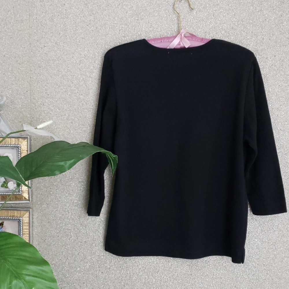 CAROLYN TAYLOR 🎯🎀 SOFT T- SHIRT  ( only bundle of 3) - Picture 5 of 8
